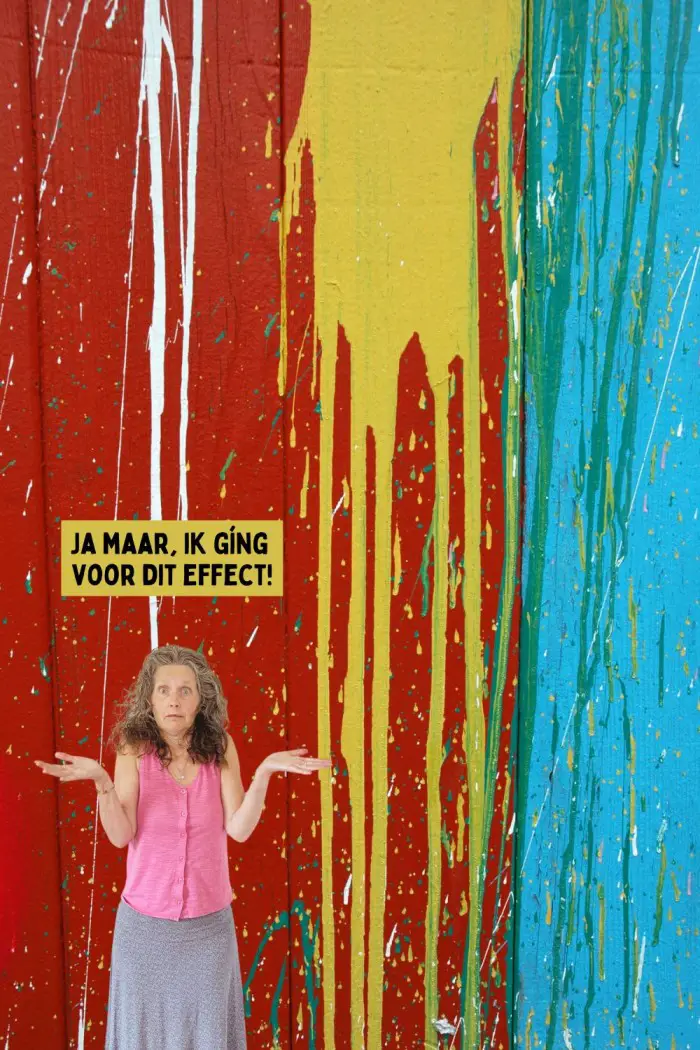 woonkamer schilderen warme kleuren