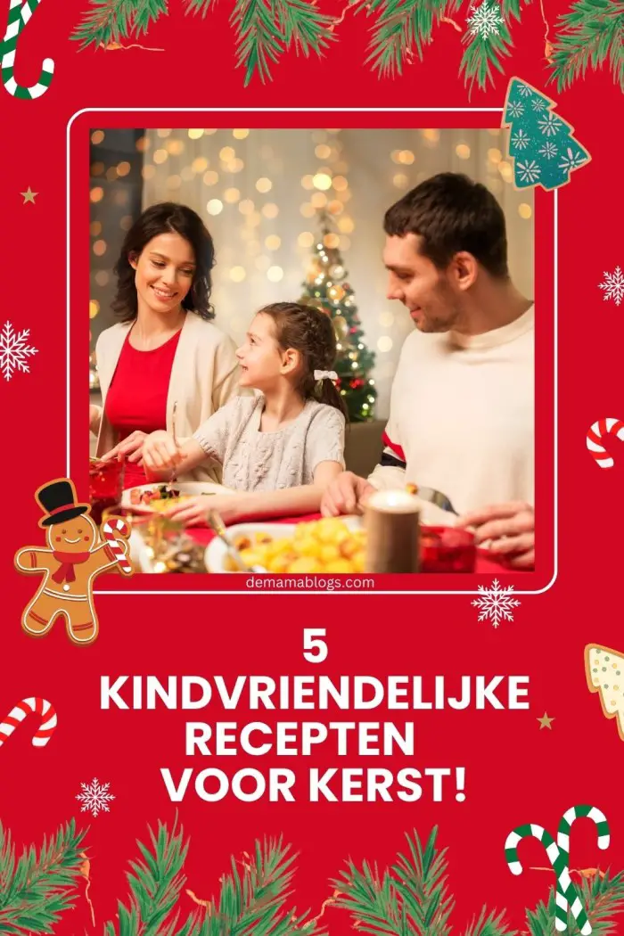 kindvriendelijke recepten