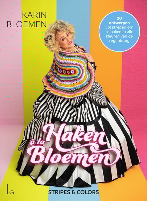 karin bloemen haken