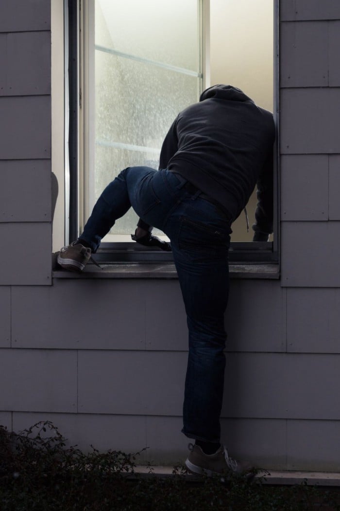 Zo maak je het een inbreker moeilijk! 2 inbraakpreventie