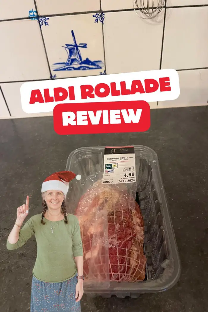 aldi rollade