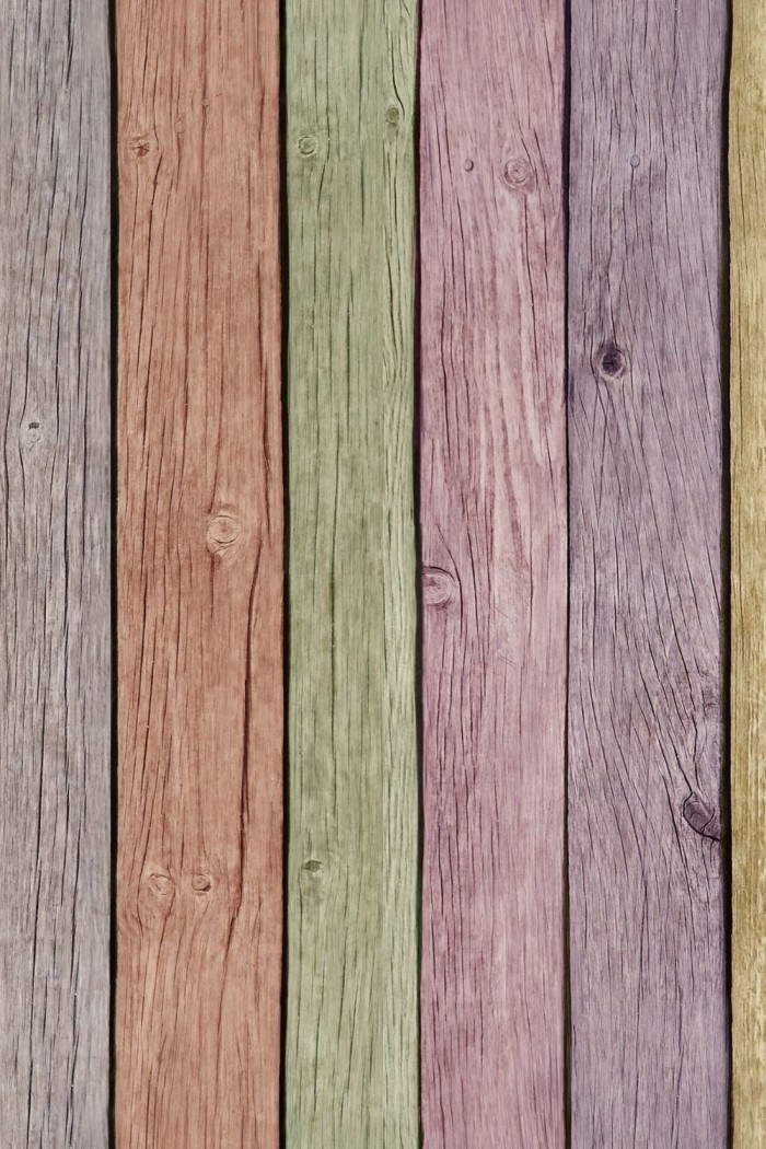 houten vloer beitsen