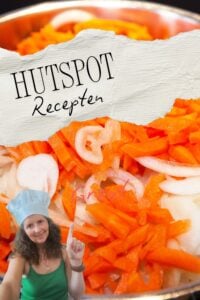 Hutspot recepten met een twist