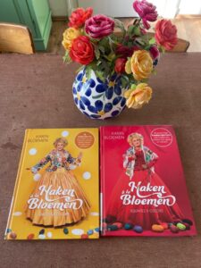 Karin Bloemen haken