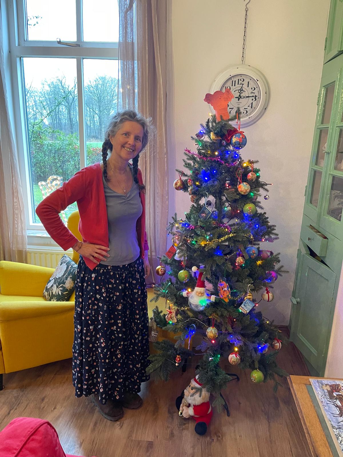 kerstboom