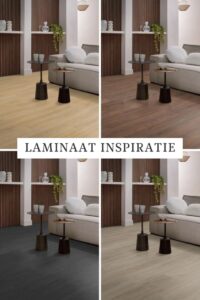 laminaat inspiratie