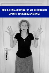 zorgverzekering