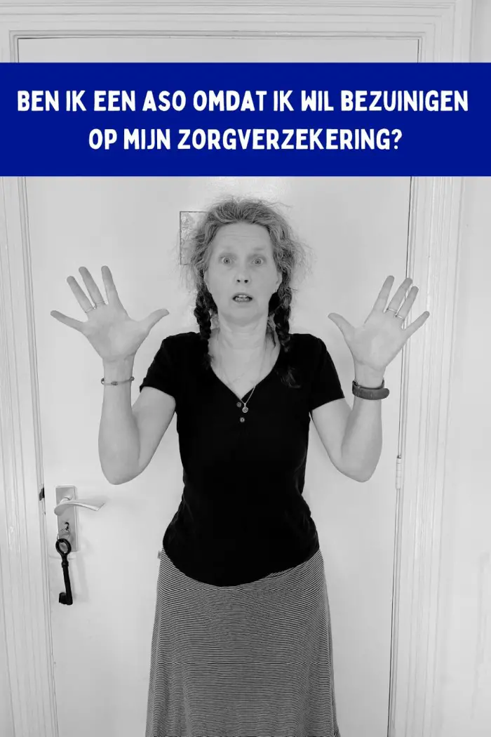 zorgverzekering
