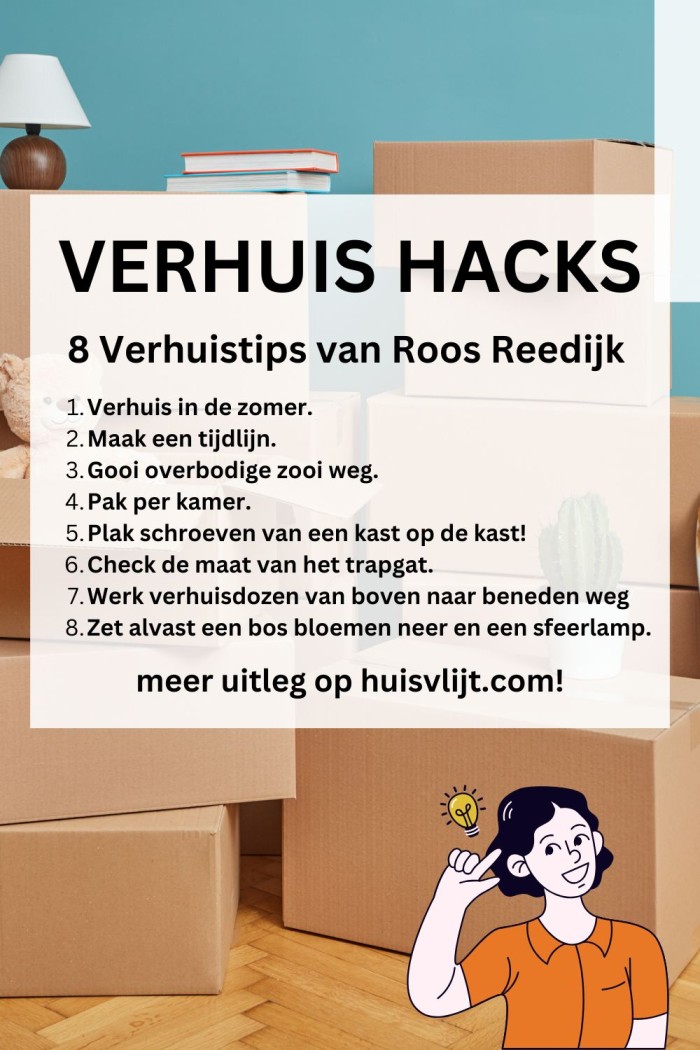 verhuis hacks