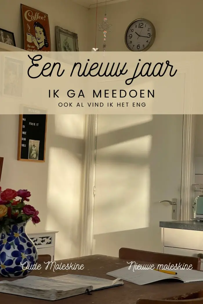 nieuw jaar