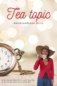 tea topic