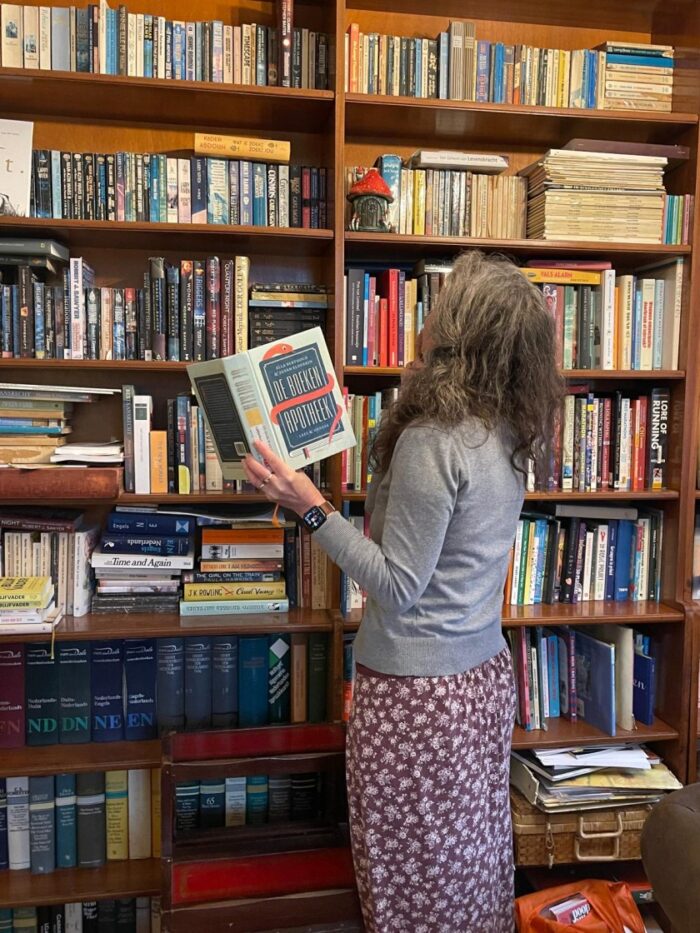 boeken