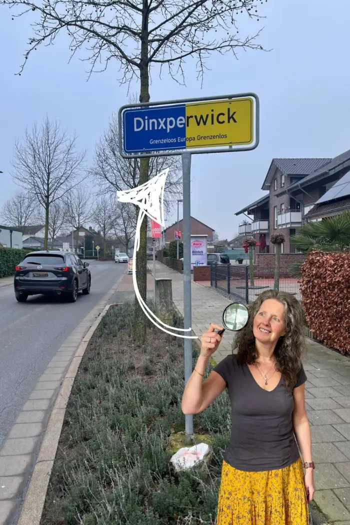 dinxperwick