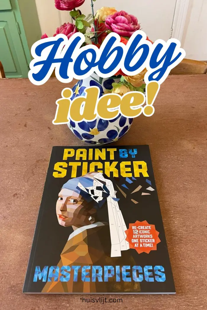 hobby