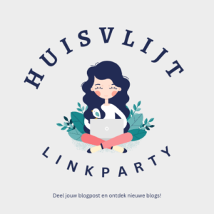 Huisvlijt Linkparty week week 13 van 2025
