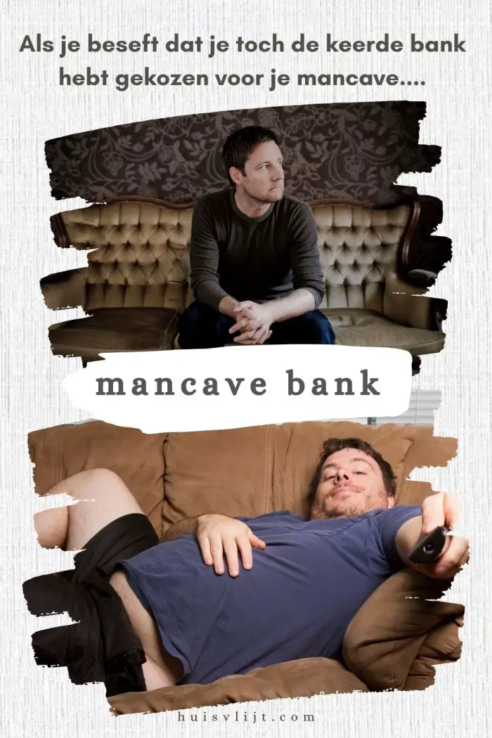 mancave bank