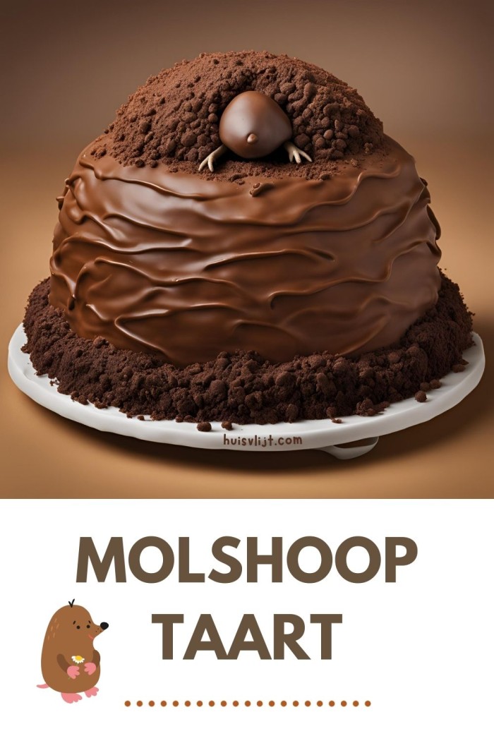 molshooptaart