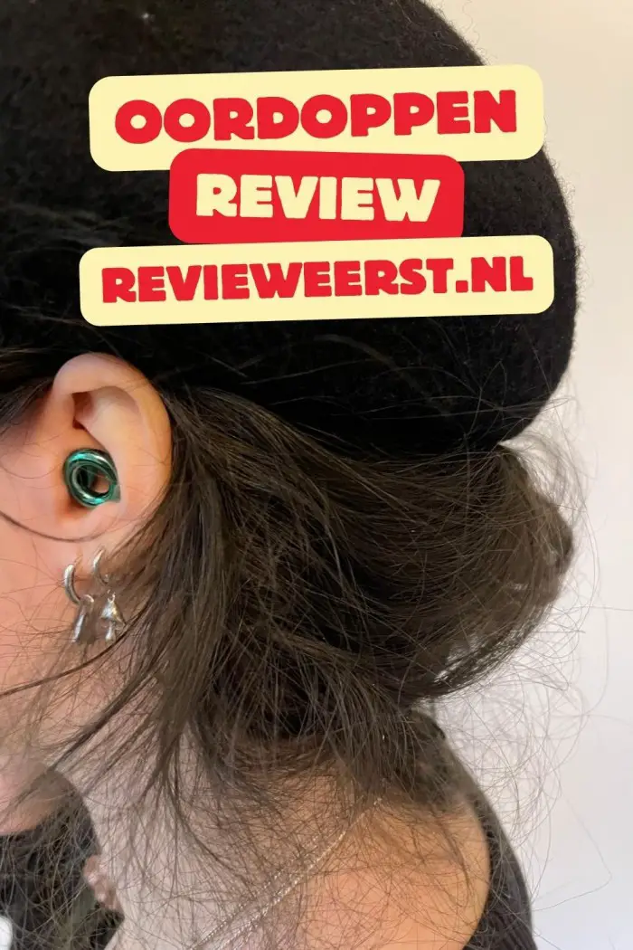 loop oordoppen review