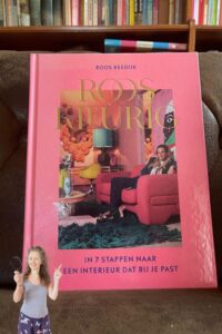 roos reedijk