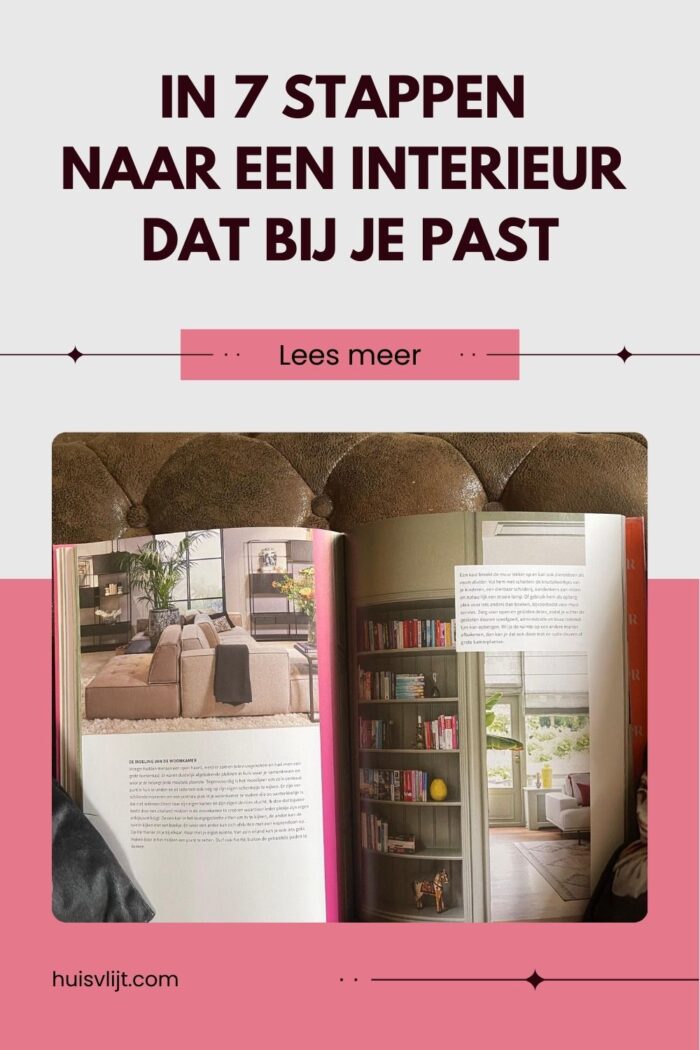 roos reedijk interior