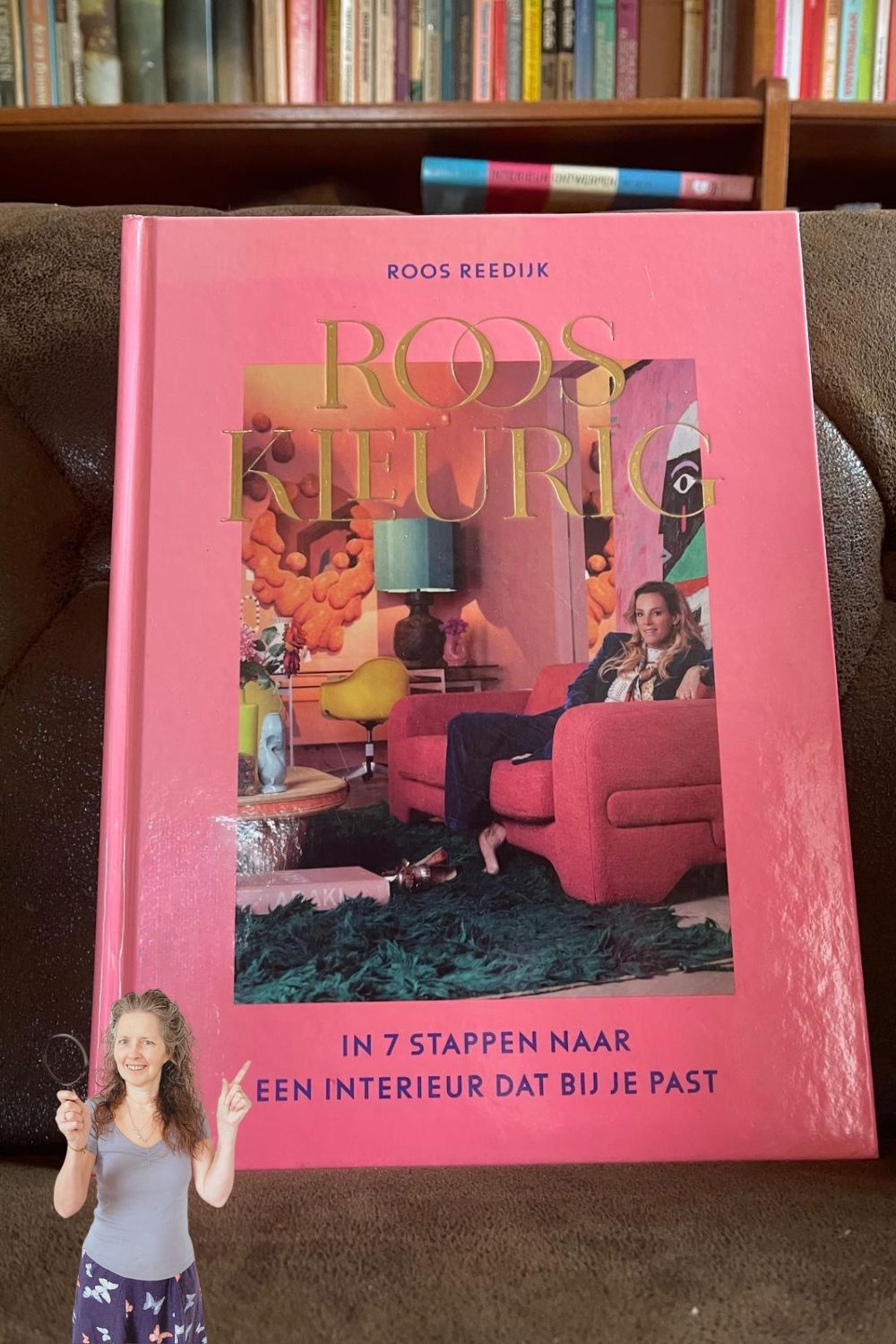 roos reedijk