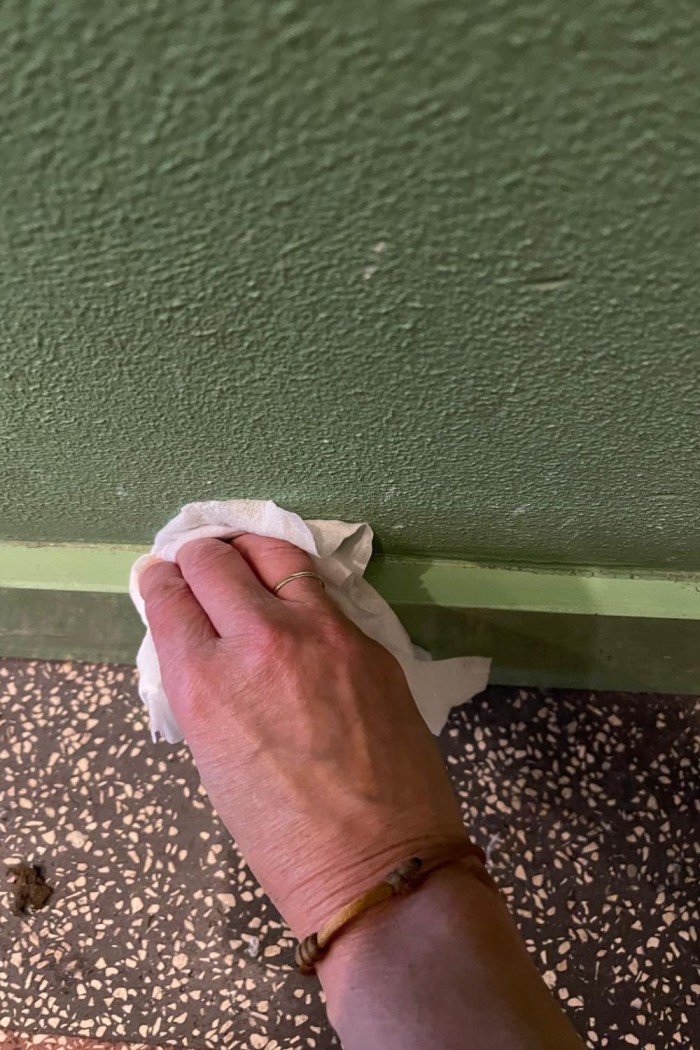 schoonmaaktips voor thuis