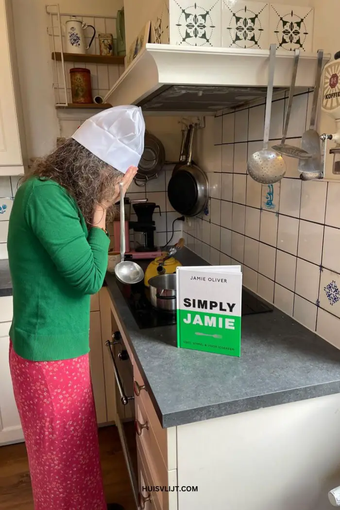 simple recepten
