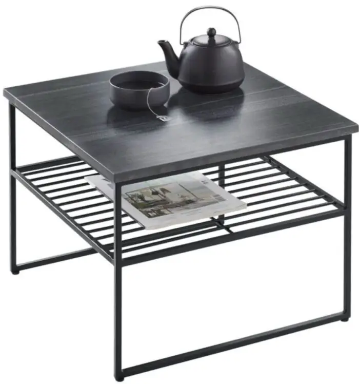 bijzettafel