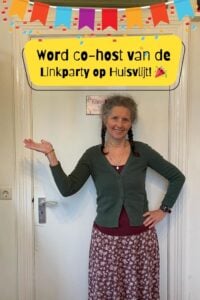 co host huisvlijt linkparty