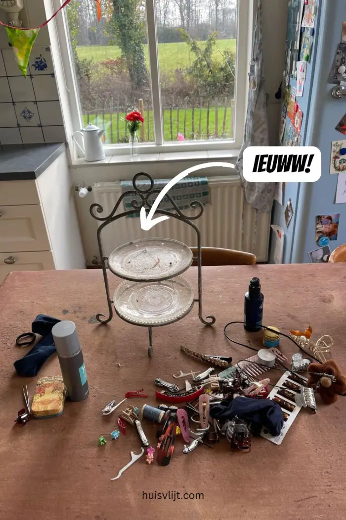 decluttering ideas