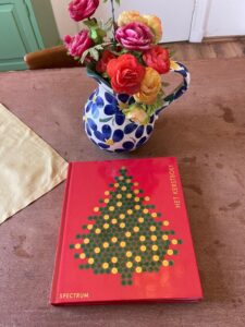 het kerstboek