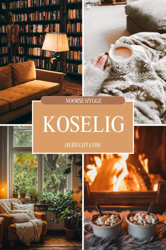 koselig