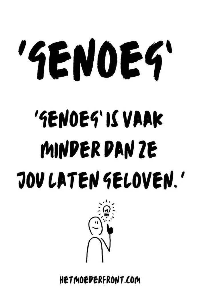 rondkomen met weinig geld 1