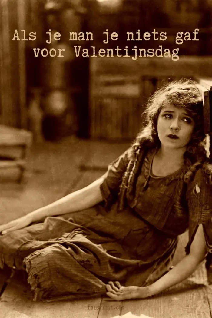 valentijnsdag