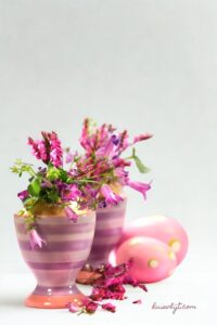 voorjaarsdecoratie