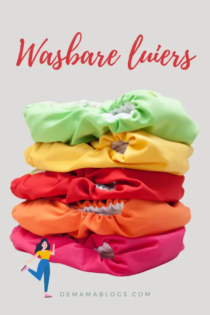 wasbare luiers