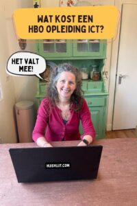 wat kost een hbo opleiding ict