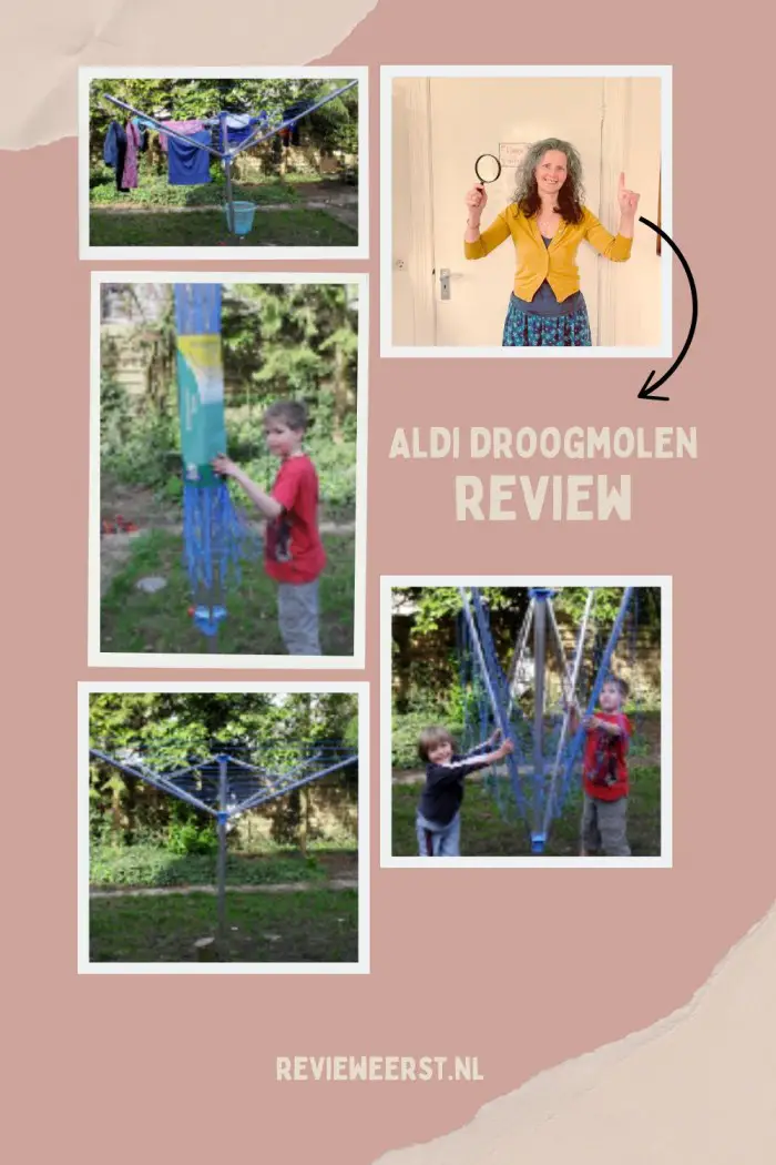 Aldi droogmolen 1