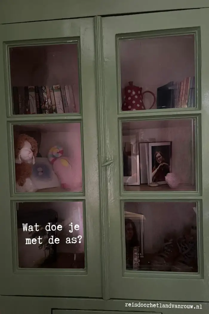 as na crematie