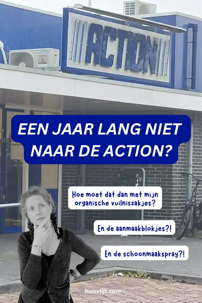 action challenge