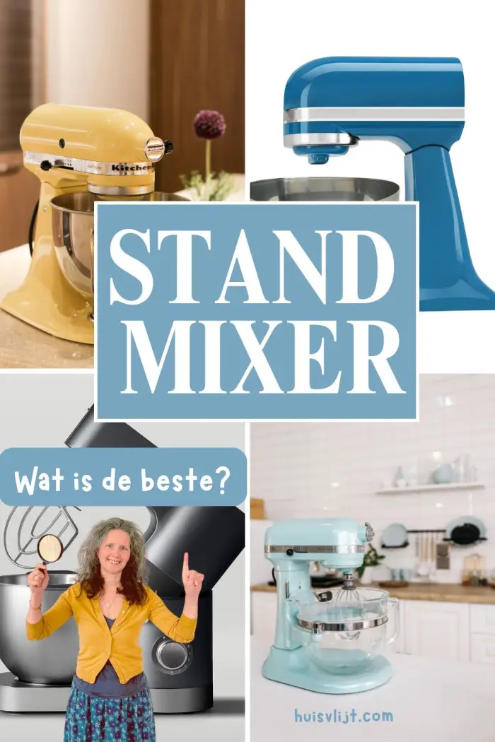 beste stand mixer