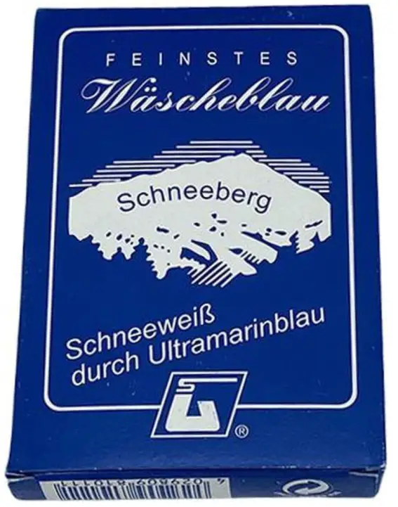 blauwsel