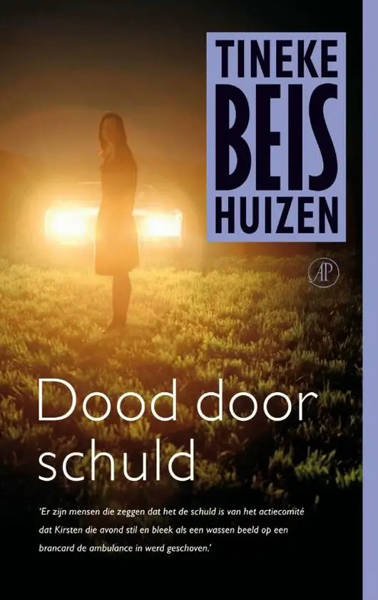 dood door schuld