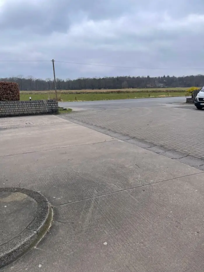 goedkoop tanken in duitsland
