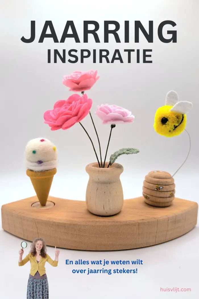 jaarring inspiratie