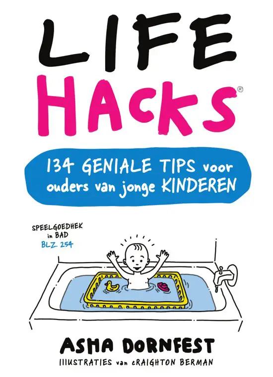 life hacks