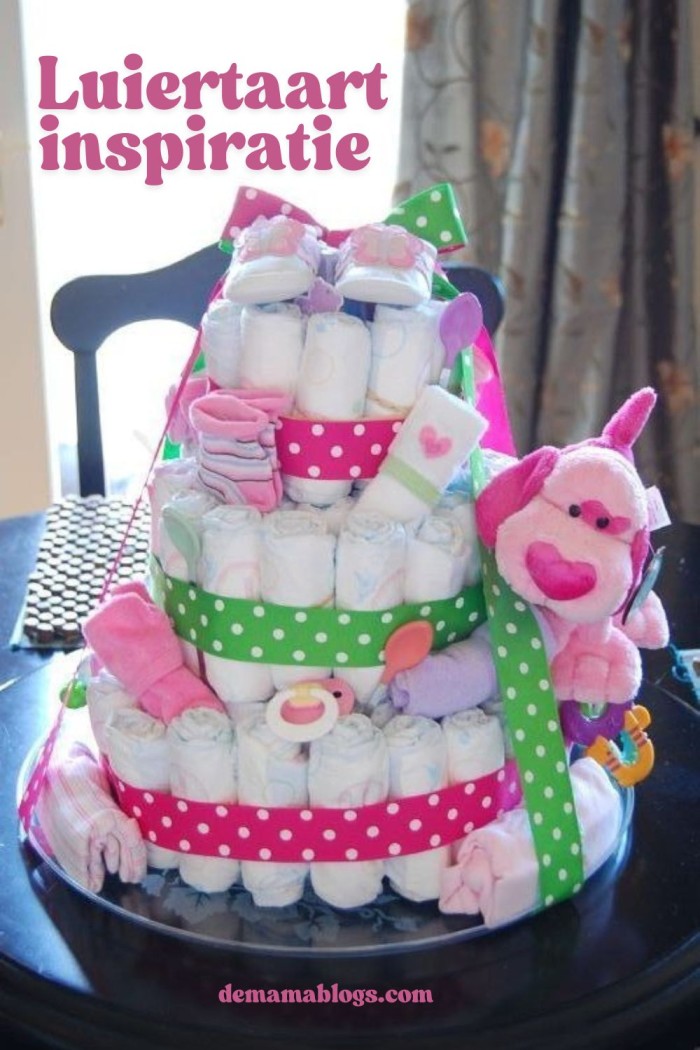 luiertaart