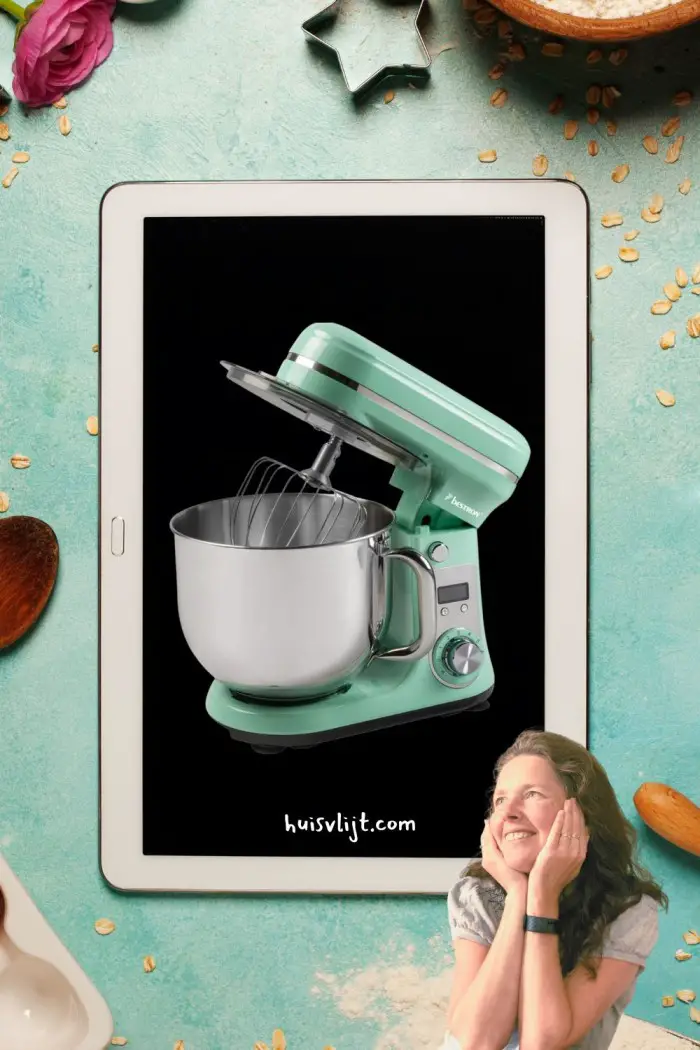 stand mixer