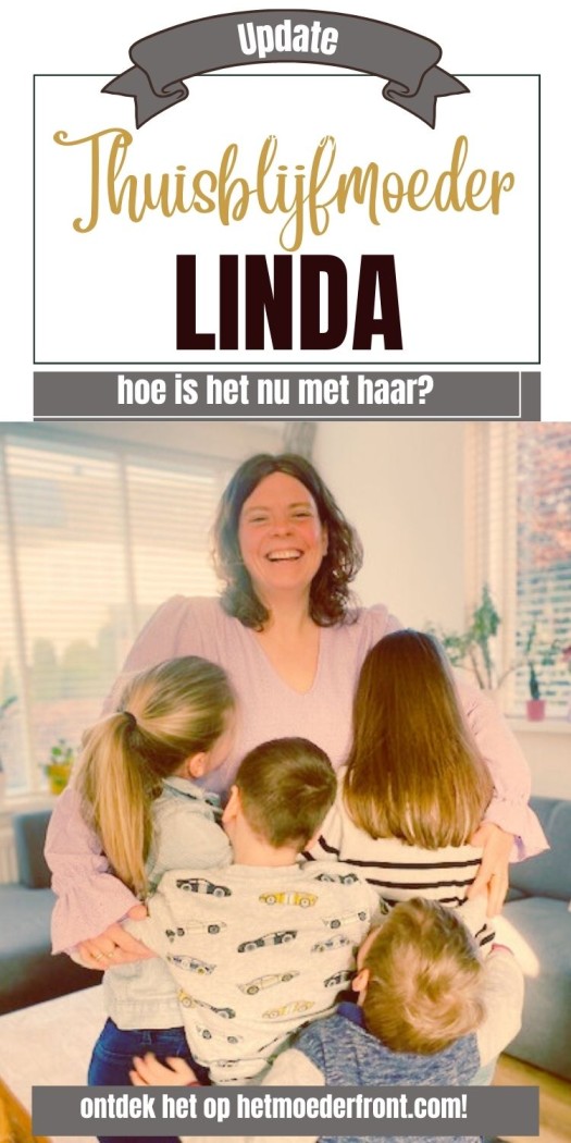 thuisblijfmoeder