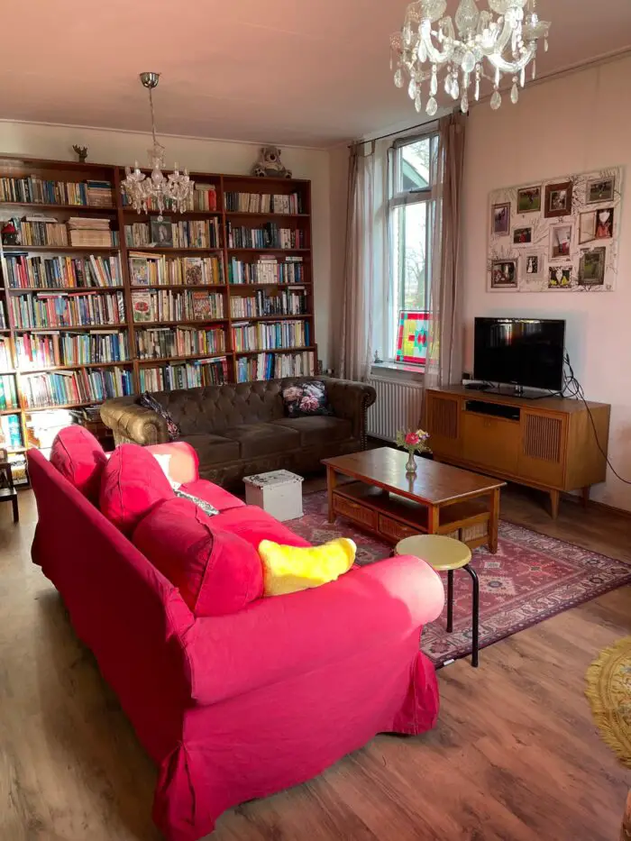 vloerkleed inspiratie